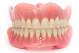 Denture