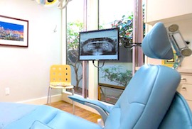 dental office