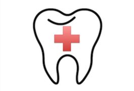 Dental emergency