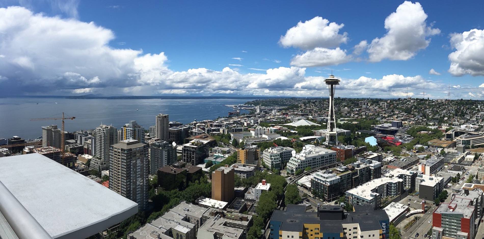 Space Needle